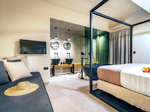 San Giorgio : photo 6 de la chambre suite junior