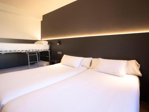 Sancho Ramirez : photo 1 de la chambre chambre quadruple