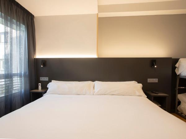 Sancho Ramirez : photo 4 de la chambre chambre quadruple