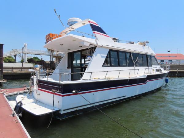 Osaka Hokko Marina HULL : photo 1 de la chambre cruiser guest room with shared bathroom