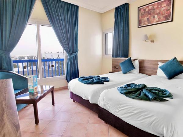 Hotel Tildi Hotel & Spa : photo 3 de la chambre chambre double ou lits jumeaux - vue sur ville