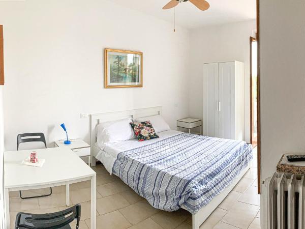 La Costa : photo 3 de la chambre chambre double avec balcon