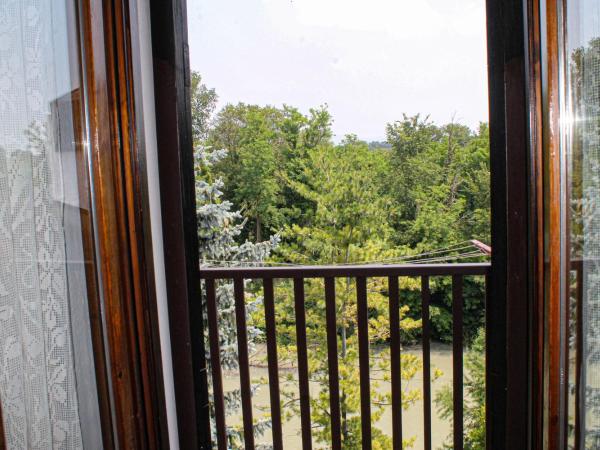 La Costa : photo 6 de la chambre chambre double avec balcon