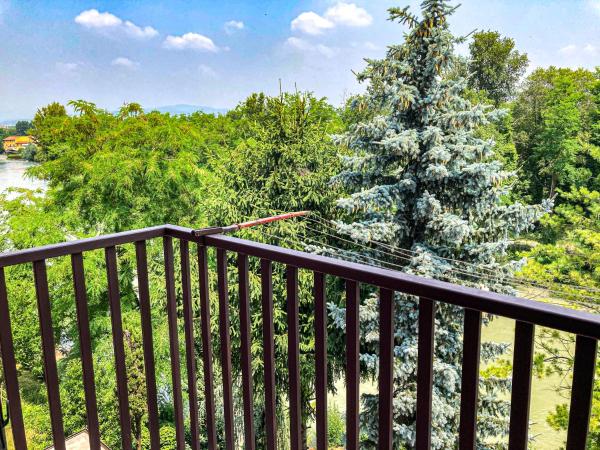 La Costa : photo 7 de la chambre chambre double avec balcon