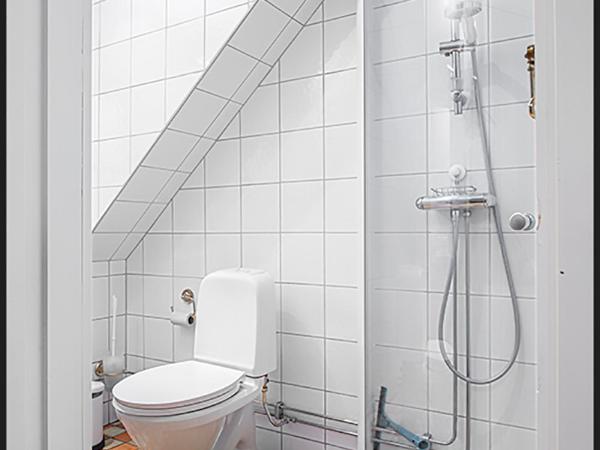 Continental Apartment Hotel Helsingborg : photo 3 de la chambre chambre simple