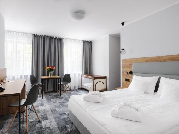 Hotel Vivaldi : photo 4 de la chambre chambre double ou lits jumeaux