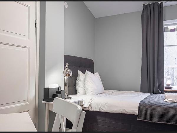 Continental Apartment Hotel Helsingborg : photo 3 de la chambre studio standard