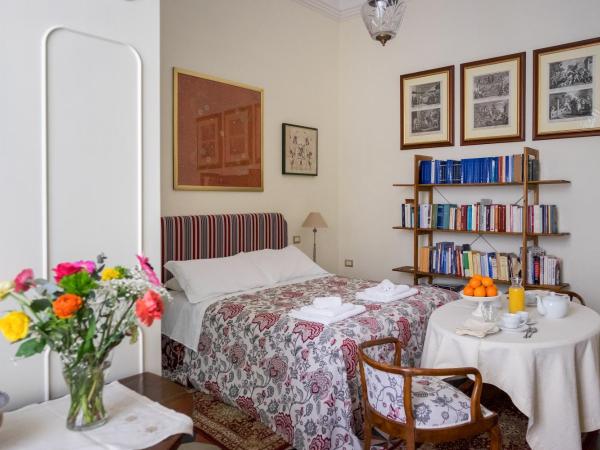 Palazzo Bernardini Suites : photo 3 de la chambre chambre double
