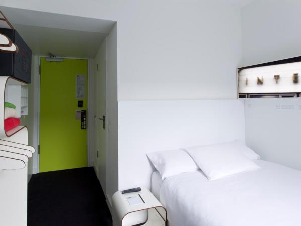 Hotel Gat Point Charlie : photo 5 de la chambre chambre simple