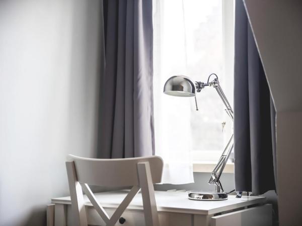 Continental Apartment Hotel Helsingborg : photo 6 de la chambre studio standard
