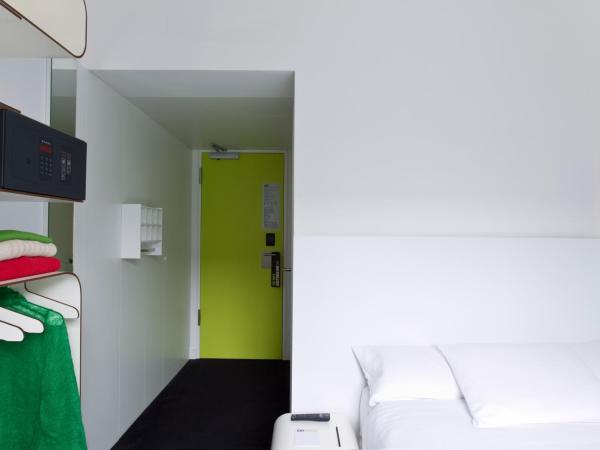 Hotel Gat Point Charlie : photo 6 de la chambre chambre simple