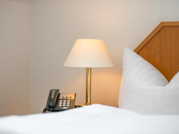 Goethe Hotel Messe by Trip Inn : photo 6 de la chambre chambre simple