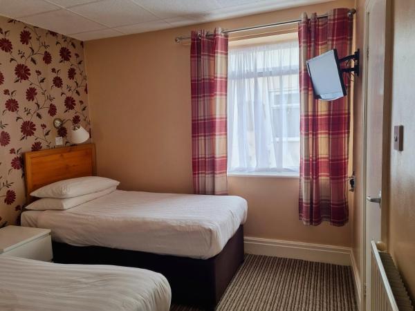 The Beechfield Hotel : photo 5 de la chambre chambre simple