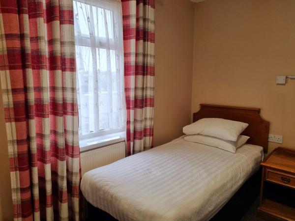 The Beechfield Hotel : photo 7 de la chambre chambre simple