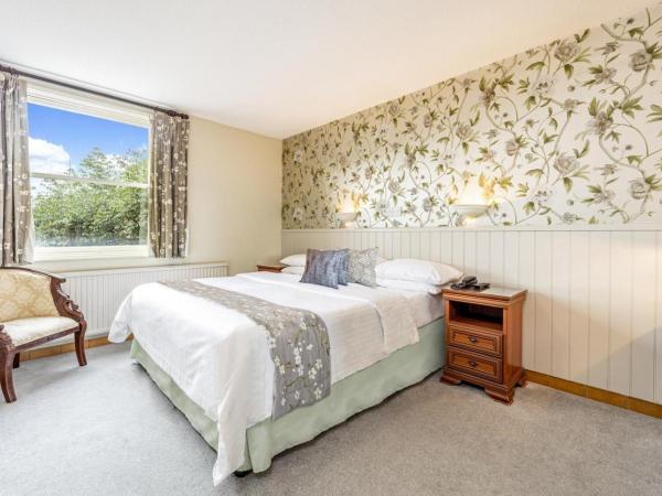 Best Western Limpley Stoke Hotel : photo 3 de la chambre chambre double standard avec vue