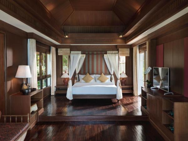 Rawi Warin Resort And Spa - SHA Extra Plus : photo 3 de la chambre suite baan rawi