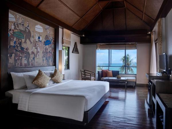 Rawi Warin Resort And Spa - SHA Extra Plus : photo 1 de la chambre villa