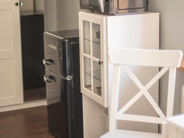 Continental Apartment Hotel Helsingborg : photo 4 de la chambre chambre simple