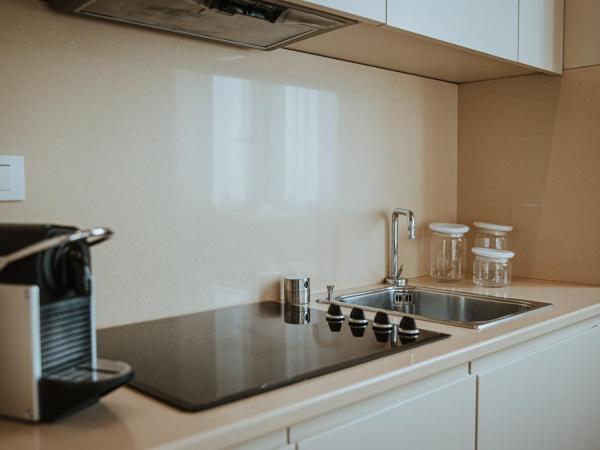 Ascanio Sforza - Suites & Apartments : photo 5 de la chambre appartement supérieur