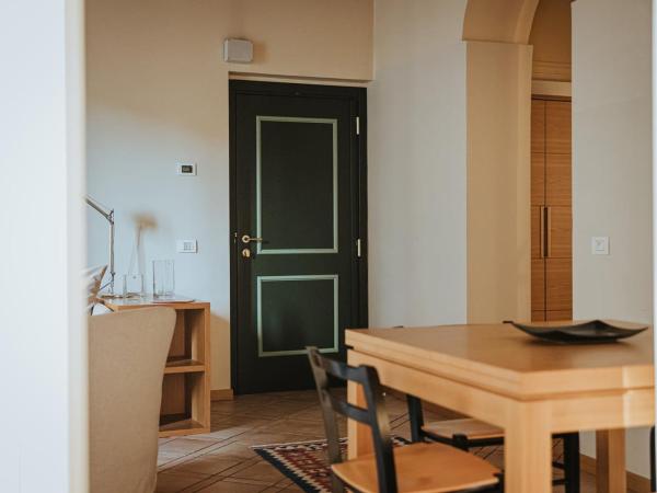 Ascanio Sforza - Suites & Apartments : photo 7 de la chambre appartement supérieur