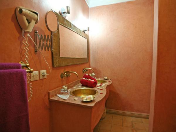 Riad Alwane : photo 7 de la chambre suite