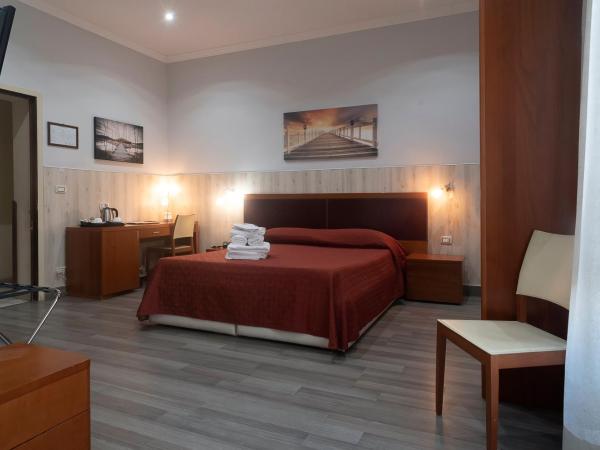 Hotel Tonic : photo 3 de la chambre chambre double ou lits jumeaux exécutive