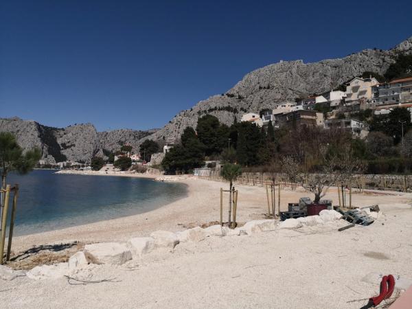 Guest house Irena : photo 8 de la chambre appartement standard