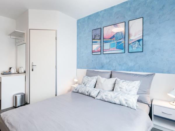 A.V.E. Pension Kliská : photo 5 de la chambre chambre double