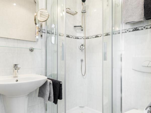 A.V.E. Pension Kliská : photo 9 de la chambre chambre double