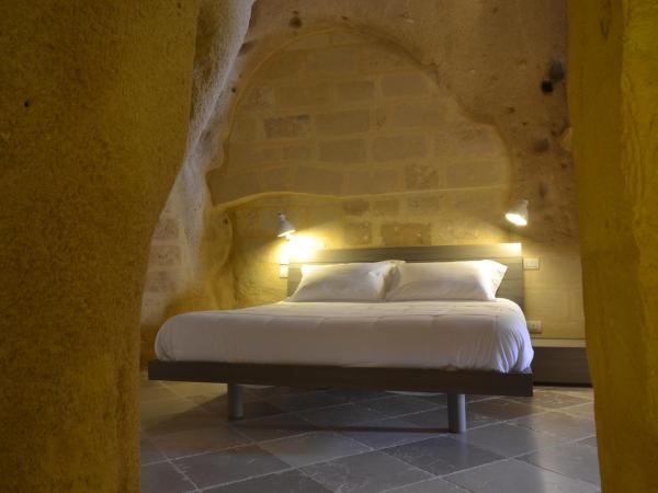 Antico Convicino Rooms Suites & SPA : photo 2 de la chambre suite - cave