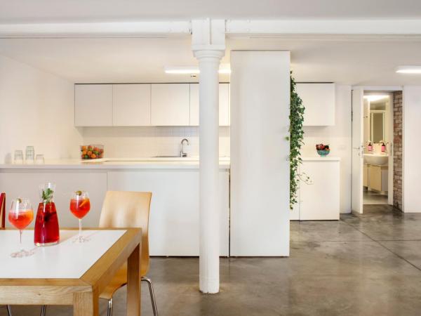 Combo Venezia : photo 3 de la chambre appartement 3 chambres