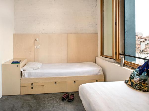 Combo Venezia : photo 1 de la chambre chambre lits jumeaux