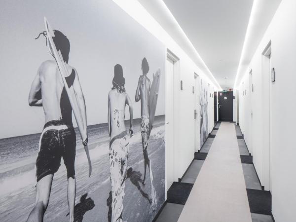 Lofty Kampus Garnizon : photo 1 de la chambre chambre simple - accessible aux personnes à mobilité réduite