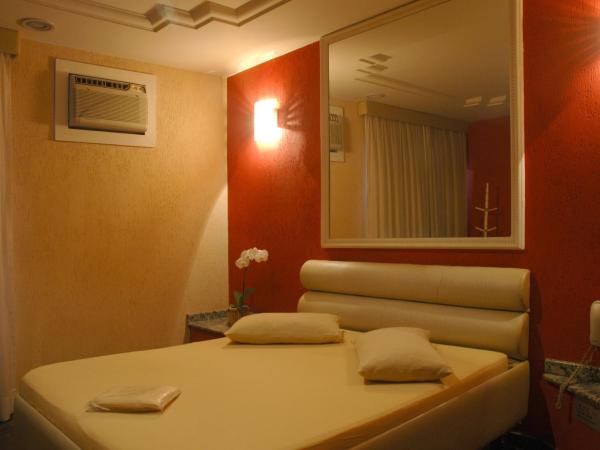 Ville Motel (Adult Only) : photo 2 de la chambre chambre double standard