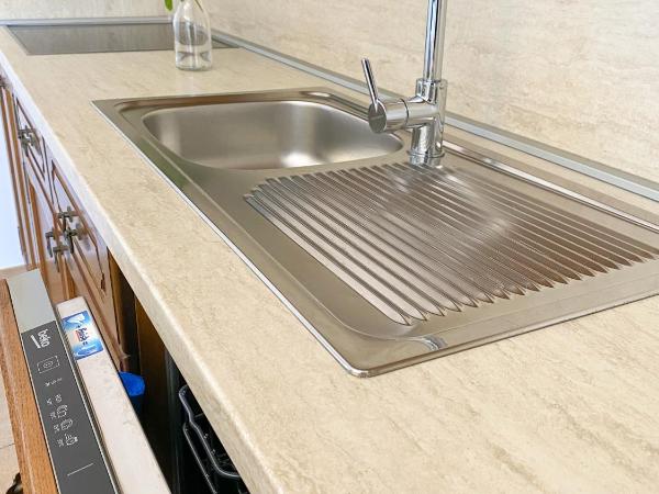 Villa Adria : photo 8 de la chambre appartement 3 chambres (6 adultes)