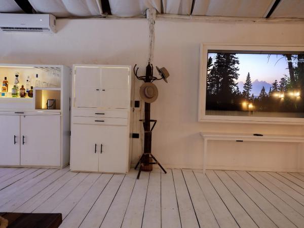 Roc Luxe Tulum : photo 10 de la chambre suite lit king-size - vue sur mer