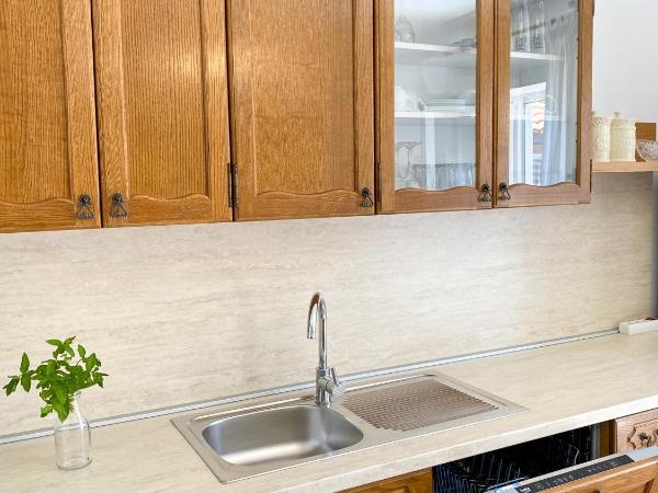 Villa Adria : photo 5 de la chambre appartement 3 chambres (6 adultes)