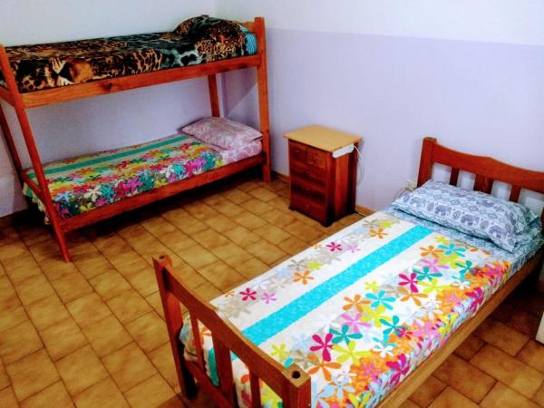 KM SUN HOSTEL : photo 2 de la chambre chambre lits jumeaux