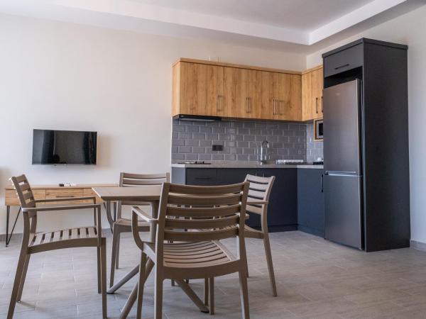Nas Suite : photo 10 de la chambre suite familiale