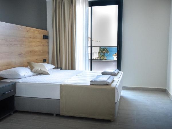 Nas Suite : photo 4 de la chambre suite lit king-size