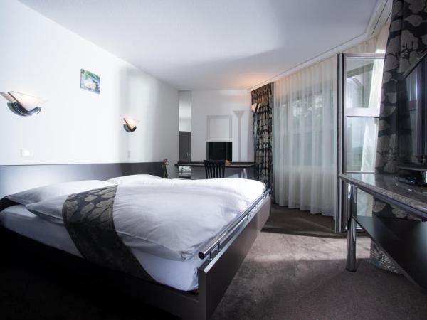 Grand Hôtel Les Endroits : photo 1 de la chambre chambre double exécutive