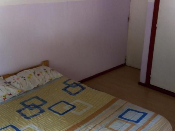 KM SUN HOSTEL : photo 1 de la chambre grande chambre double 