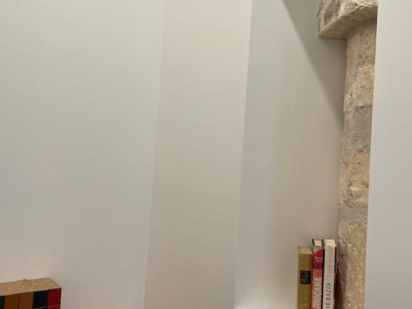 Studio familial Maison de L'église du Couvent : photo 7 de la chambre studio familial