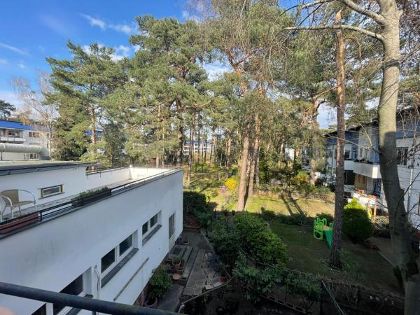 Pension Der Kretaner : photo 8 de la chambre chambre double ou lits jumeaux avec salle de bains privative