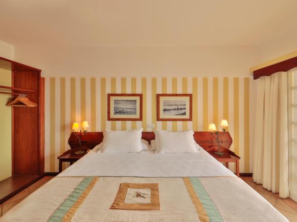 Manary Praia Hotel : photo 2 de la chambre chambre double de luxe