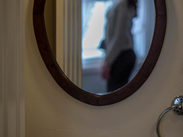 Domus Duorum : photo 7 de la chambre chambre lits jumeaux