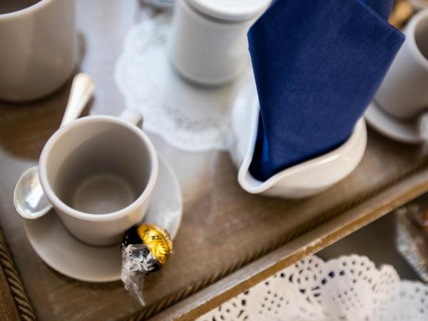 ANFOL : photo 1 de la chambre chambre double avec salle de bains privative