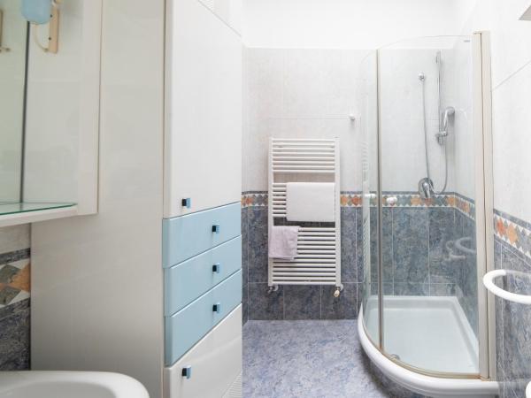 ANFOL : photo 8 de la chambre chambre double - vue sur jardin