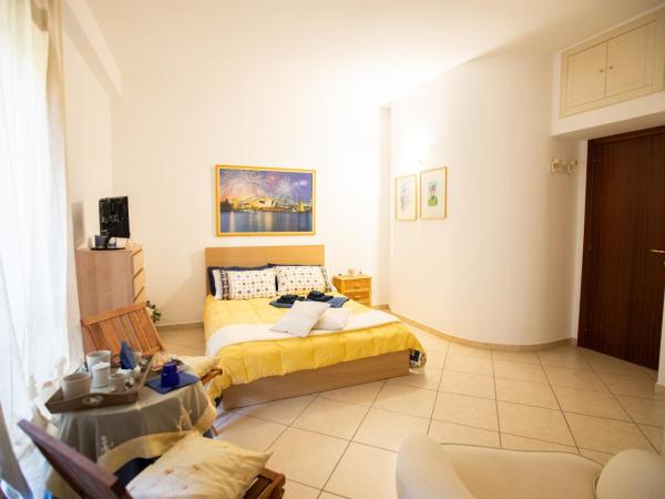 ANFOL : photo 10 de la chambre chambre double avec salle de bains privative