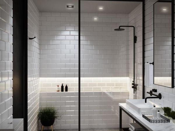 FULTON Business Luxury HOTEL : photo 1 de la chambre chambre lit king-size deluxe